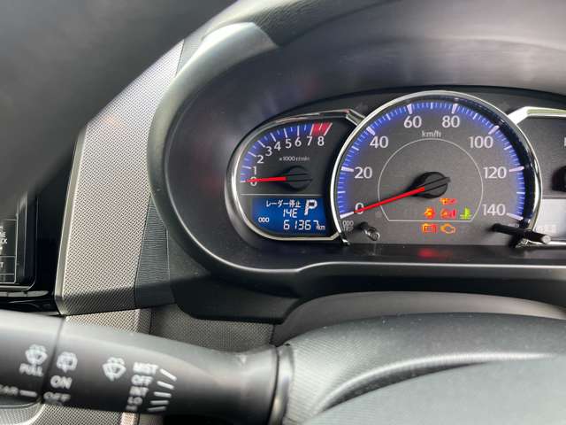 ダイハツ ムーヴ ６６０ カスタム Ｘ ＳＡ H25年 (関東) 99