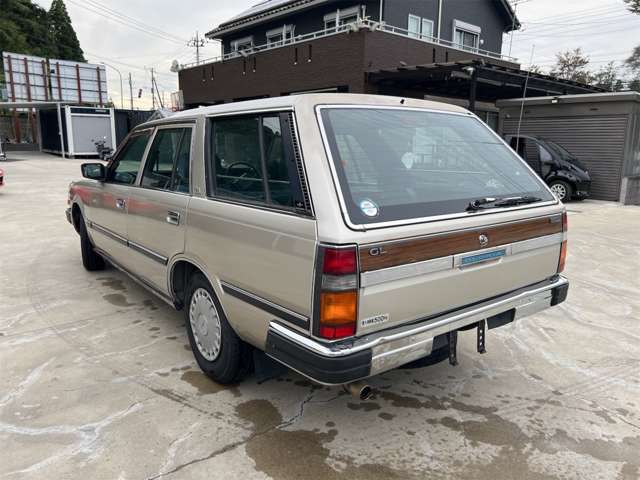 日産 グロリアバン ２．０ Ｖ２０Ｅ ＧＬ H10年 (関東) 99