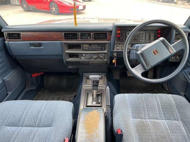 日産 グロリアバン ２．０ Ｖ２０Ｅ ＧＬ H10年 (関東) 99