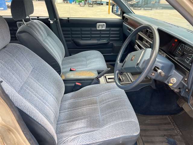 日産 グロリアバン ２．０ Ｖ２０Ｅ ＧＬ H10年 (関東) 99