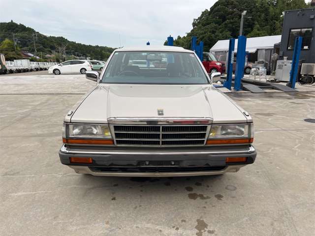日産 グロリアバン ２．０ Ｖ２０Ｅ ＧＬ H10年 (関東) 99