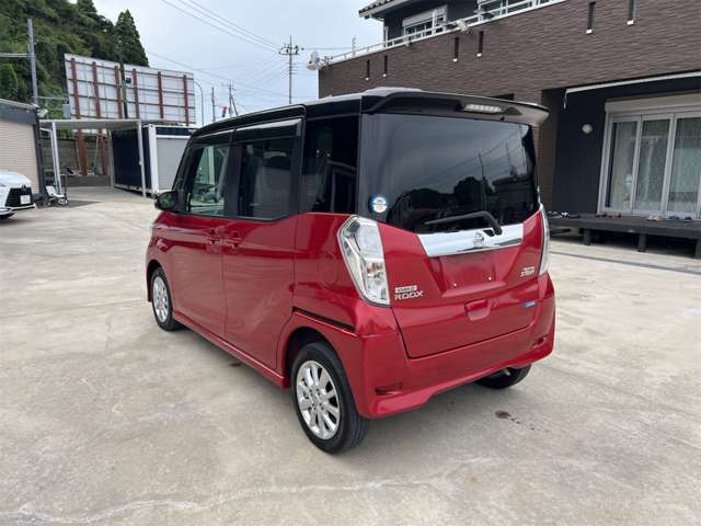 日産 デイズ　ルークス ６６０ ハイウェイスターＸ H27年 (関東) 99