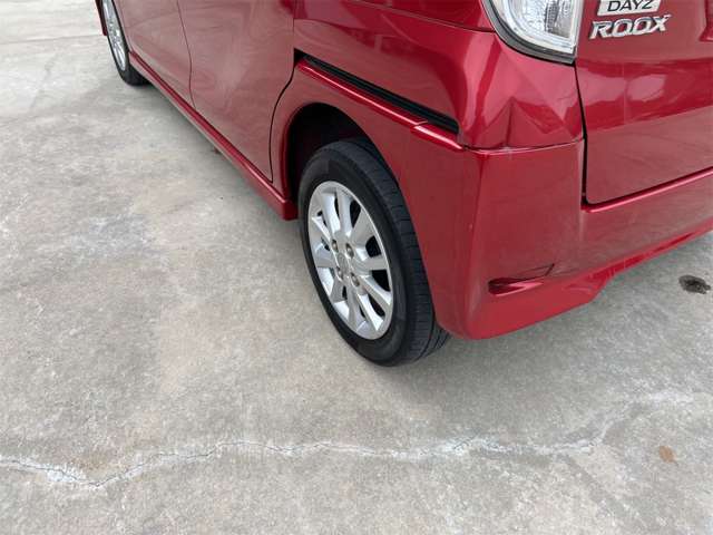 日産 デイズ　ルークス ６６０ ハイウェイスターＸ H27年 (関東) 99