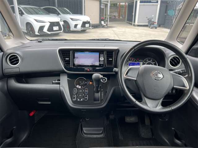 日産 デイズ　ルークス ６６０ ハイウェイスターＸ H27年 (関東) 99