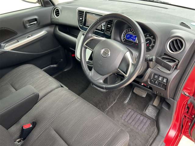 日産 デイズ　ルークス ６６０ ハイウェイスターＸ H27年 (関東) 99