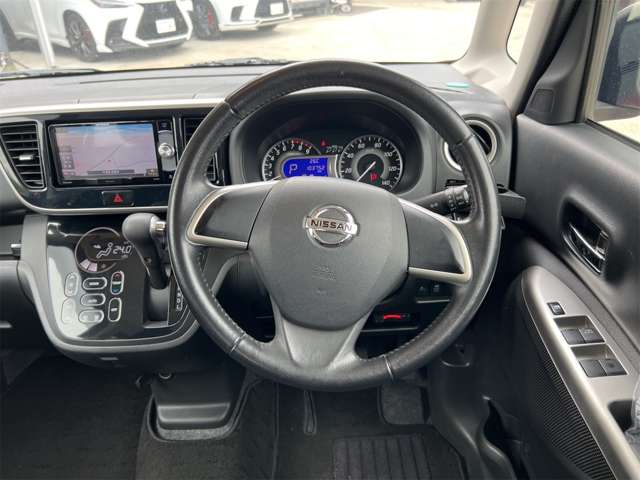 日産 デイズ　ルークス ６６０ ハイウェイスターＸ H27年 (関東) 99