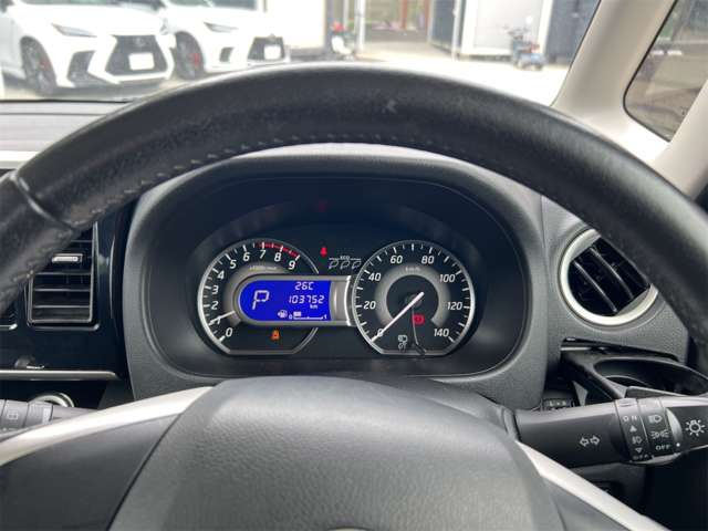 日産 デイズ　ルークス ６６０ ハイウェイスターＸ H27年 (関東) 99