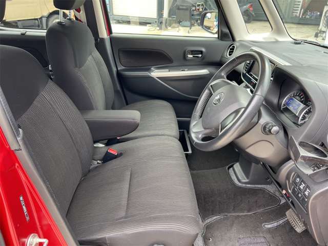 日産 デイズ　ルークス ６６０ ハイウェイスターＸ H27年 (関東) 99