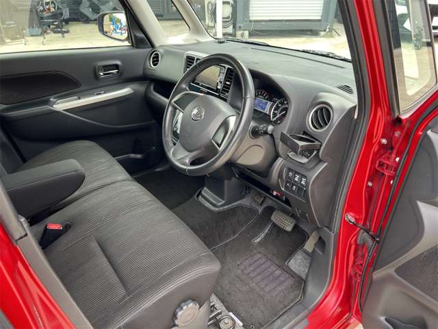 日産 デイズ　ルークス ６６０ ハイウェイスターＸ H27年 (関東) 99