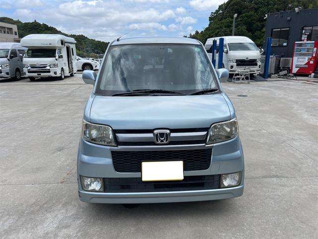ホンダ ゼスト ６６０ スポーツＧ H18年 (関東) 99