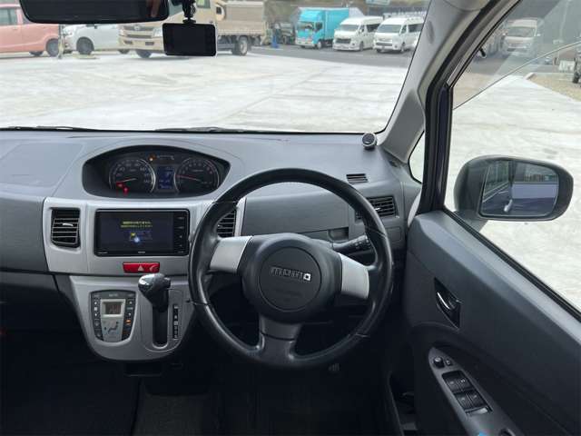 ダイハツ ムーヴ ６６０ カスタム ＲＳ H24年 (関東) 99