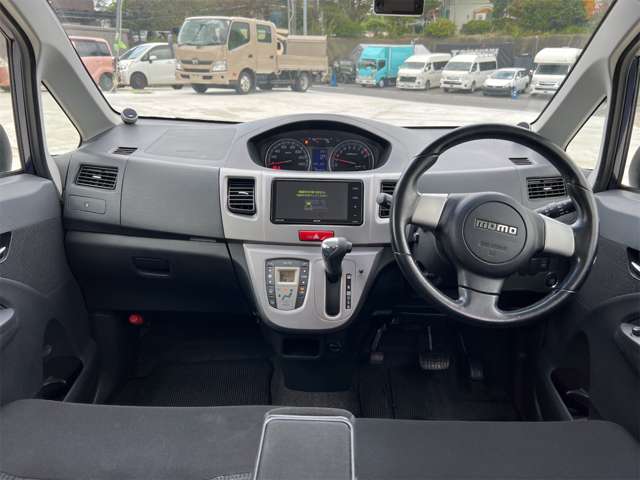 ダイハツ ムーヴ ６６０ カスタム ＲＳ H24年 (関東) 99