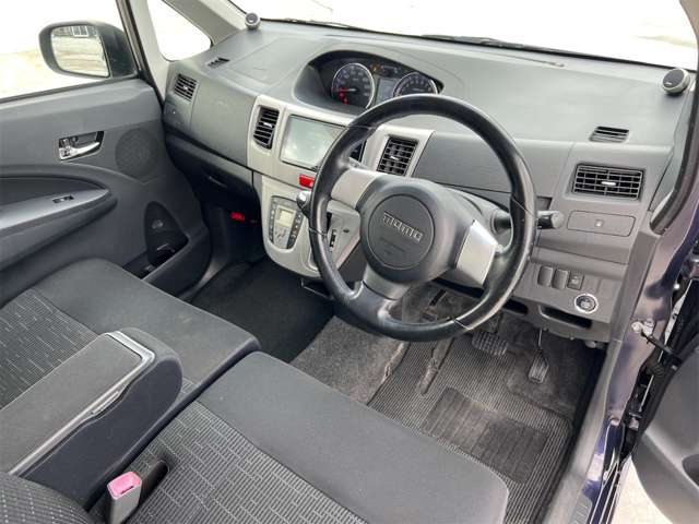 ダイハツ ムーヴ ６６０ カスタム ＲＳ H24年 (関東) 99