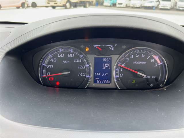 ダイハツ ムーヴ ６６０ カスタム ＲＳ H24年 (関東) 99