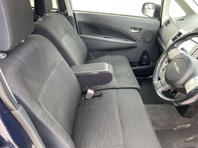 ダイハツ ムーヴ ６６０ カスタム ＲＳ H24年 (関東) 99