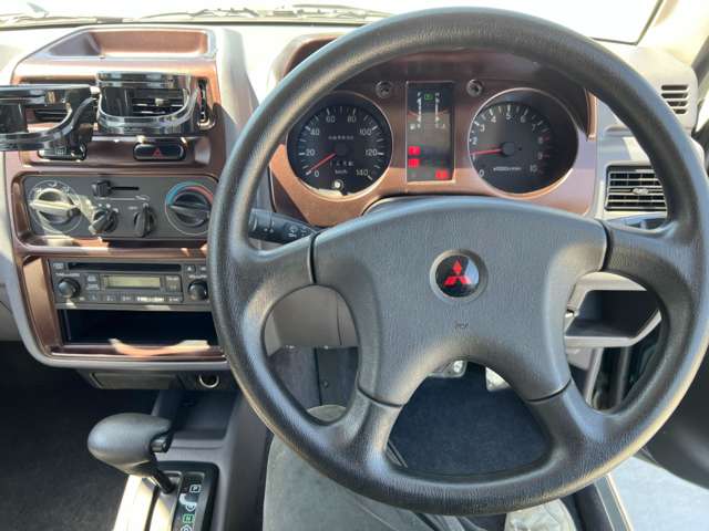三菱 パジェロミニ ４ＷＤ H7年 (関東) 99