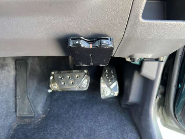 三菱 パジェロミニ ４ＷＤ H7年 (関東) 99