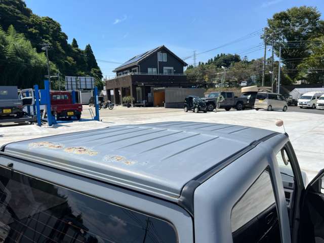 三菱 パジェロミニ ４ＷＤ H7年 (関東) 99