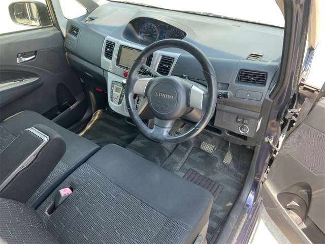 スバル ステラ ６６０ カスタムＲＳ H24年 (関東) 99