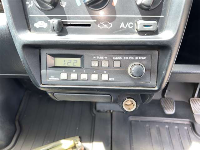 ホンダ アクティトラック ６６０ ＳＤＸ H14年 (関東) 99