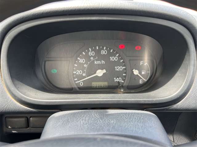 ホンダ アクティトラック ６６０ ＳＤＸ H14年 (関東) 99