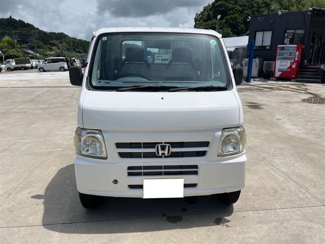ホンダ アクティトラック ６６０ ＳＤＸ H14年 (関東) 99