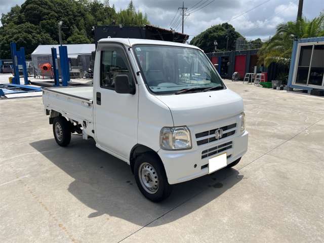 ホンダ アクティトラック ６６０ ＳＤＸ H14年 (関東) 99