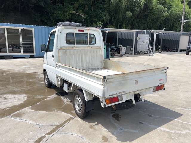 日産 クリッパートラック ６６０ ＳＤエアコン付 H21年 (関東) 99