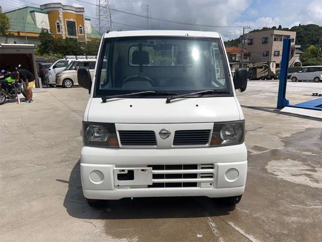 日産 クリッパートラック ６６０ ＳＤエアコン付 H21年 (関東) 99