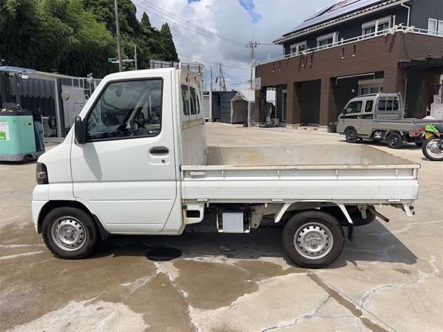 日産 クリッパートラック ６６０ ＳＤエアコン付 H21年 (関東) 99