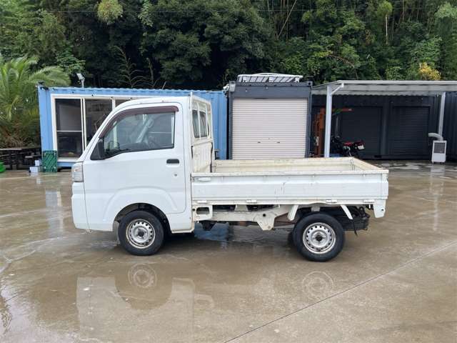 ダイハツ ハイゼットトラック ６６０ スタンダード ３方開 H26年 (関東) 99