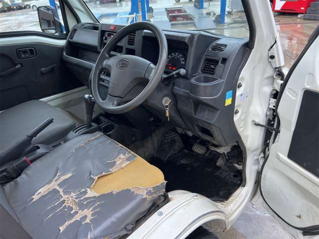 ダイハツ ハイゼットトラック ６６０ スタンダード ３方開 H26年 (関東) 99