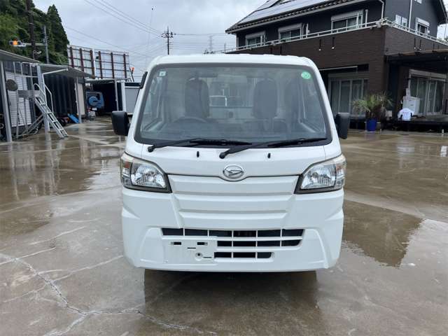 ダイハツ ハイゼットトラック ６６０ スタンダード ３方開 H26年 (関東) 99