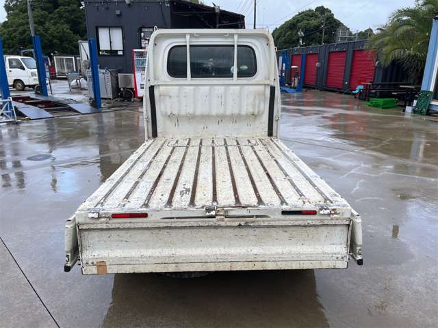 ダイハツ ハイゼットトラック ６６０ スタンダード ３方開 H26年 (関東) 99