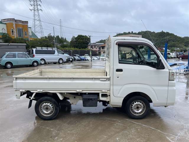ダイハツ ハイゼットトラック ６６０ スタンダード ３方開 H26年 (関東) 99