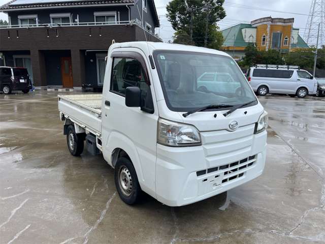 ダイハツ ハイゼットトラック ６６０ スタンダード ３方開 H26年 (関東) 99