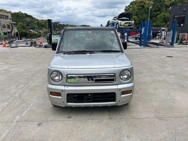 ダイハツ ネイキッド 不明 H12年 (関東) 99