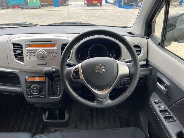 スズキ ワゴンＲ ６６０ ＦＺ H26年 (関東) 99