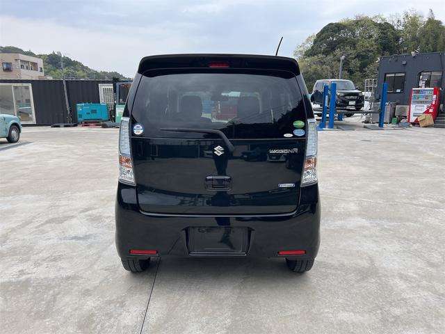 スズキ ワゴンＲ ６６０ ＦＺ H26年 (関東) 99