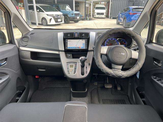 ダイハツ ムーヴ ６６０ カスタム ＲＳ H26年 (関東) 99