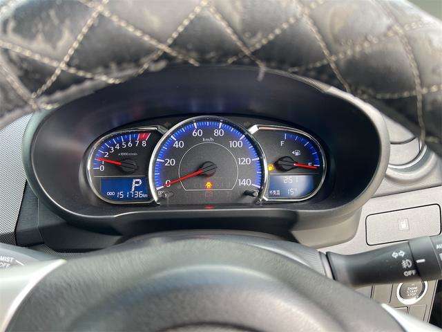 ダイハツ ムーヴ ６６０ カスタム ＲＳ H26年 (関東) 99