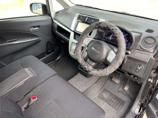 ダイハツ ムーヴ ６６０ カスタム ＲＳ H26年 (関東) 99
