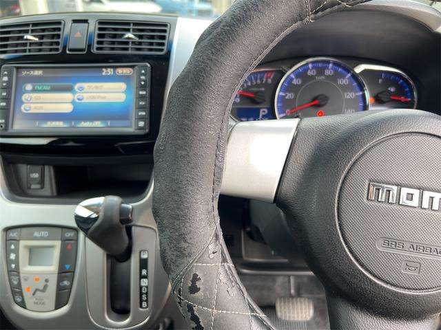 ダイハツ ムーヴ ６６０ カスタム ＲＳ H26年 (関東) 99