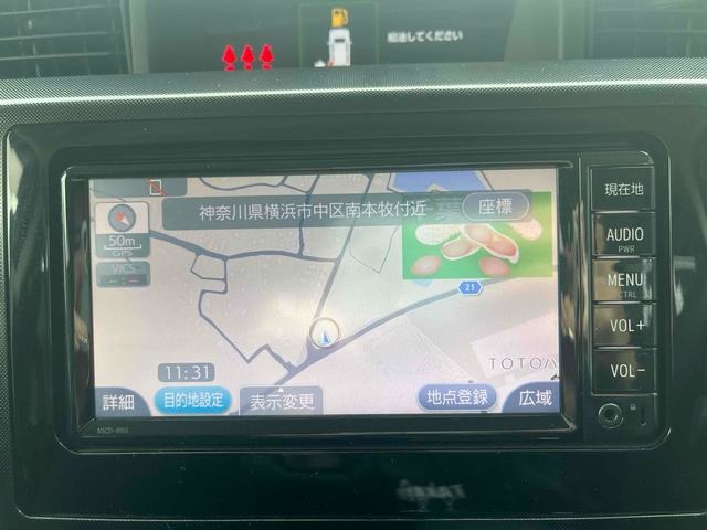 トヨタ ルーミー １．０ Ｇ H28年 (関東) 99