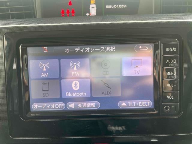 トヨタ ルーミー １．０ Ｇ H28年 (関東) 99