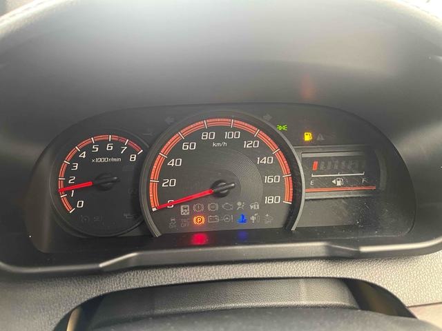 トヨタ ルーミー １．０ Ｇ H28年 (関東) 99