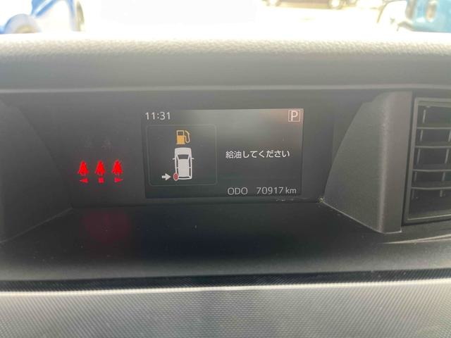 トヨタ ルーミー １．０ Ｇ H28年 (関東) 99
