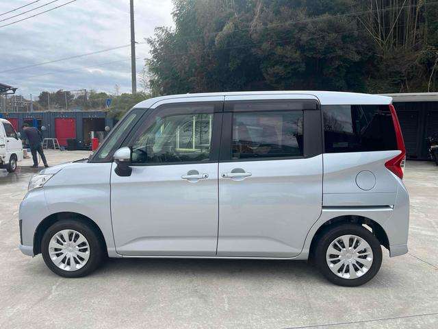 トヨタ ルーミー １．０ Ｇ H28年 (関東) 99