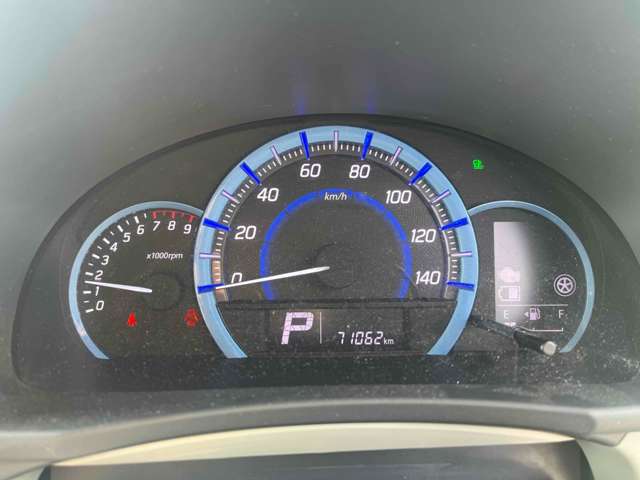 スズキ ワゴンＲ ６６０ ＦＺ H26年 (関東) 99