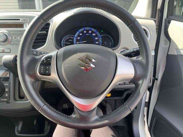 スズキ ワゴンＲ ６６０ ＦＺ H26年 (関東) 99